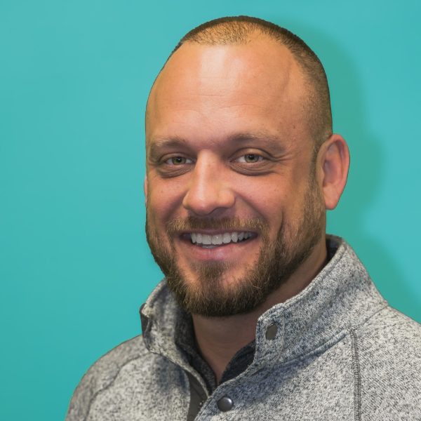 Aaron Christy founder Warsaw Commercial Roofing